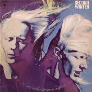 Johnny Winter - Second Winter