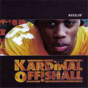 Kardinal Offishall - Husslin'