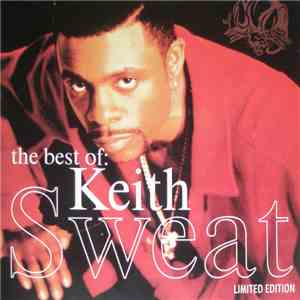 Keith Sweat - The Best Of