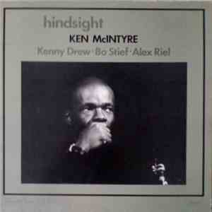 Ken McIntyre - Hindsight