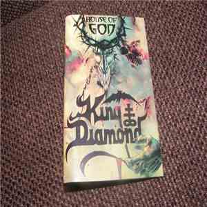 King Diamond - House Of God