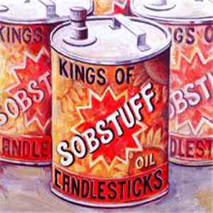 Kings Of Candlesticks - Sobstuff