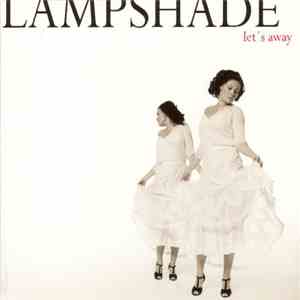 Lampshade - Let's Away