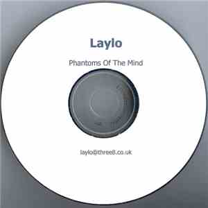 Laylo - Phantoms Of The Mind