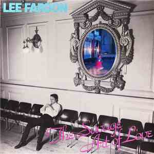 Lee Fardon - The Savage Art Of Love