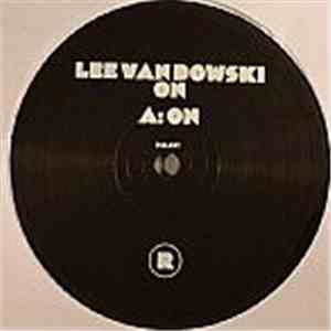 Lee Van Dowski - On / 1977