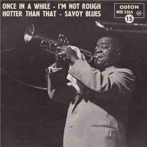 Louis Armstrong & His Hot Five - The Hot Five