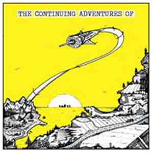 Magoo  - The Continuing Adventures Of Magoo