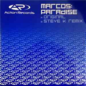 Marcos - Paradise
