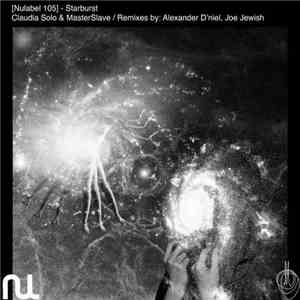 MasterSlave & Claudia Solo - Starburst