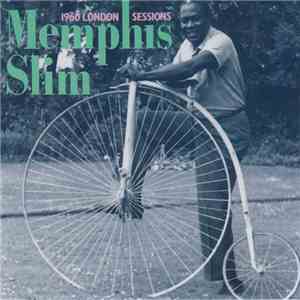 Memphis Slim - 1960 London Sessions