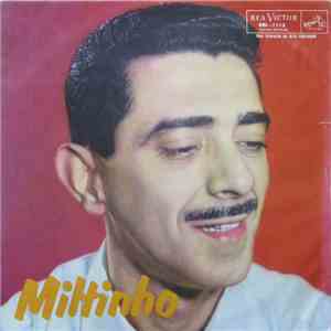 Miltinho - Miltinho