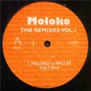 Moloko - The Remixes Vol. 1