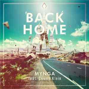 MYNGA Feat. Cosmo Klein - Back Home