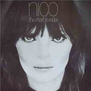 Nico - The Marble Index