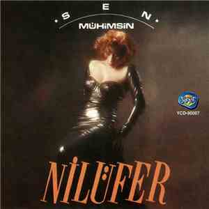 Nilüfer - Sen Mühimsin