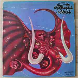 Osibisa - Heads