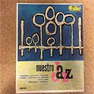 Pablito Jaimes, Luis Gonzales, Nacho Rosales, Chinto Mendoza, Jorge Ortega  ...