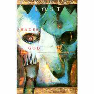 Paradise Lost - Shades Of God