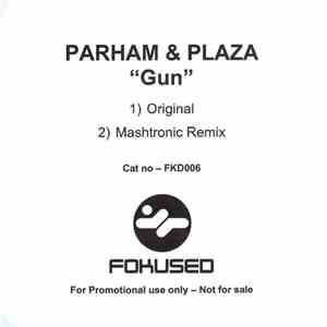 Parham & Plaza - Gun