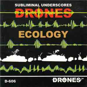 Peter Hunt  - Drones Ecology