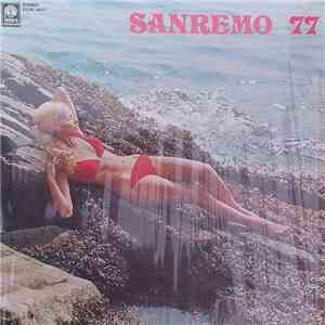 Piero Soffici & His Orchestra - Sanremo 77