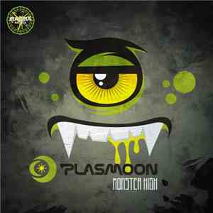 Plasmoon - Monster High