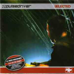 Pulsedriver - Selected