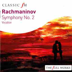 Rachmaninov - Symphony No.2, Vocalise