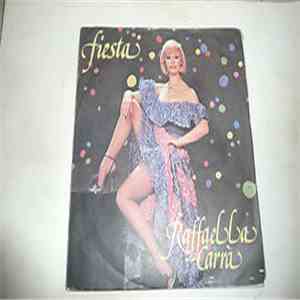Raffaella Carrà - Fiesta / A Far L'Amore Comincia Tu