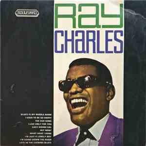 Ray Charles - Ray Charles