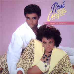 René And Angela - No How - No Way