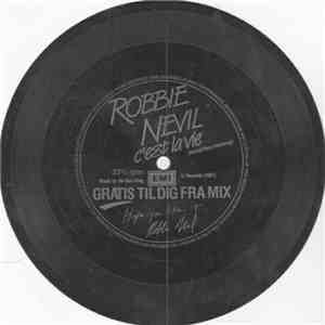 Robbie Nevil - C'Est La Vie