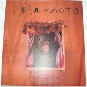 Rosa Mota - Asbestos Frenzy EP