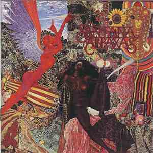 Santana - Abraxas