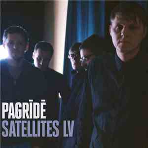 Satellites LV, The Satellites - Pagrīdē