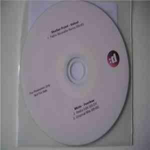 Shelter Point / Moto - Velvet (Pablo Nouvelle Remix) / Fearless