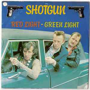 Shotgun - Red Light - Green Light