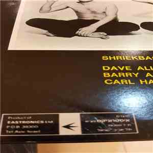 Shriekback - Care