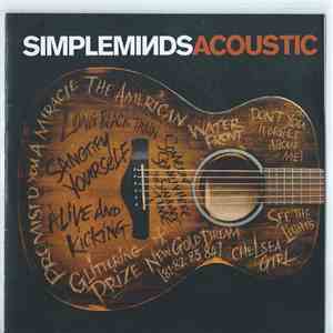 Simple Minds - Acoustic
