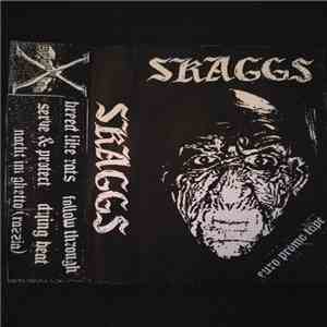 Skaggs - Euro Promo Tape