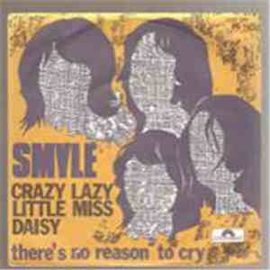 Smyle - Crazy Lady Little Miss Daisy