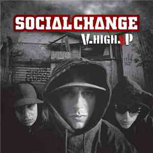 Social Change - V.High.E.P
