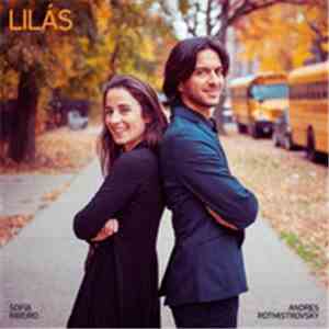Sofia Ribeiro - LILAS