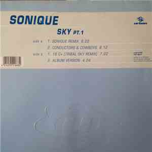 Sonique - Sky Pt. 1
