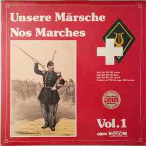 Spiel Inf RS 205, Spiel Inf RS 203 & Spiel Inf RS 206, Fanfare De l'ER Inf  ...