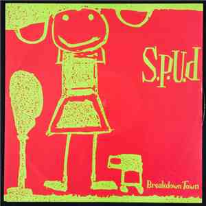S.P.U.D. - Breakdown Town