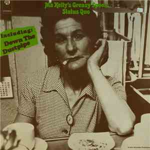 Status Quo - Ma Kelly's Greasy Spoon