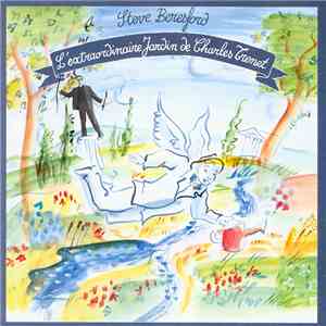 Steve Beresford - L'Extraordinaire Jardin De Charles Trenet