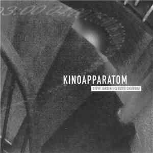 Steve Jansen | Claudio Chianura - Kinoapparatom